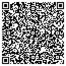 QR code with C T Mechanical LLC contacts
