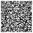 QR code with D A Dodd contacts