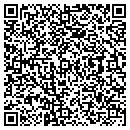 QR code with Huey Town Bp contacts