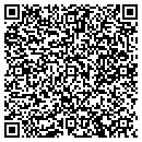 QR code with Rinconada Ranch contacts