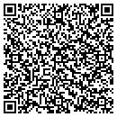 QR code with Kdfcfm Radio contacts