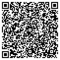 QR code with Rimrock Inc contacts