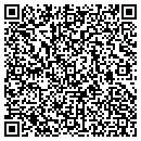 QR code with R J Meier Construction contacts