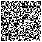 QR code with Detroit Temperature Engineers contacts