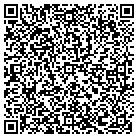 QR code with Fan To Sea Cruise Club Inc contacts