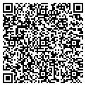 QR code with Isfahani Inc contacts