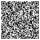 QR code with Izzy's Deli contacts