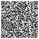 QR code with White Stallion Ranch contacts
