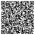QR code with Drs Mechanical contacts