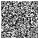 QR code with Lazy S Ranch contacts