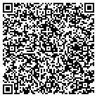 QR code with Rice Creek Information Center contacts