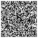 QR code with L Smith Gordon & Sons Inc contacts