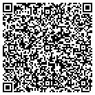QR code with E And H Mechanical Contract contacts