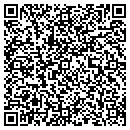 QR code with James R Shirk contacts