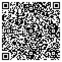 QR code with Evamedia Inc contacts