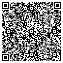 QR code with Pruet Ranch contacts