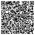 QR code with J Mart contacts