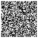 QR code with E L Mechanical contacts