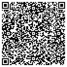 QR code with University Home Style Laundry contacts
