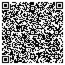 QR code with J D Pass Trucking contacts
