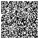 QR code with Kangaroo Express contacts
