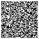 QR code with Keller's contacts
