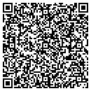 QR code with K-Maxx2 Conoco contacts