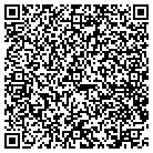 QR code with J Mastrocola Hauling contacts