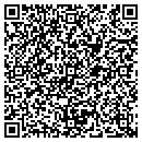 QR code with W R Waltz Backhoe Service contacts