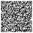 QR code with J N R Transport contacts