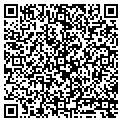 QR code with John B Deljanovan contacts