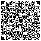 QR code with Highland Communications Corp contacts
