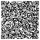 QR code with Haley Mechanical contacts