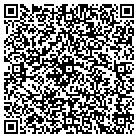 QR code with Hylander Communication contacts