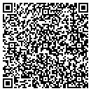 QR code with John W Johnston DDS contacts