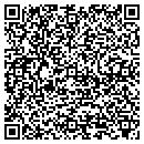 QR code with Harvey Mechanical contacts