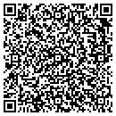 QR code with H Mechanical contacts