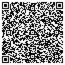 QR code with Holwerda Huizinga Mechanical C contacts