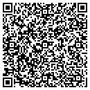 QR code with L & L 66 Cannon contacts