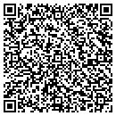 QR code with I S C Communications contacts