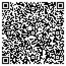 QR code with Radisson contacts