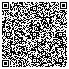 QR code with J Perchak Trucking Inc contacts