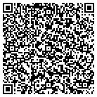 QR code with Marsman Construction CO contacts
