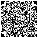 QR code with James Adrean contacts