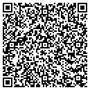QR code with J & R Trucking Services contacts