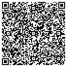QR code with T & A Owensby Enterprises Inc contacts