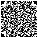 QR code with Mama D's contacts
