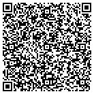QR code with J & T Transport Service contacts
