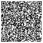 QR code with Cal North Reporting Service contacts