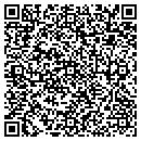 QR code with J&L Mechanical contacts